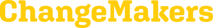 Logo of ChangeMakers
