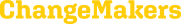 Logo of ChangeMakers